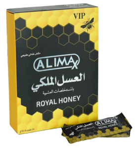 Malaysia Honey