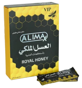Malaysia Honey