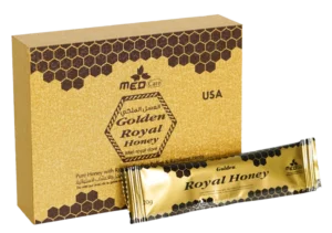 Malaysia Honey