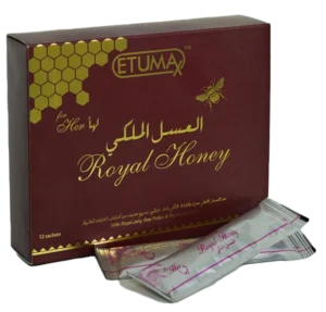 Malaysia Honey