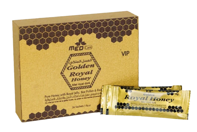 Malaysia Honey